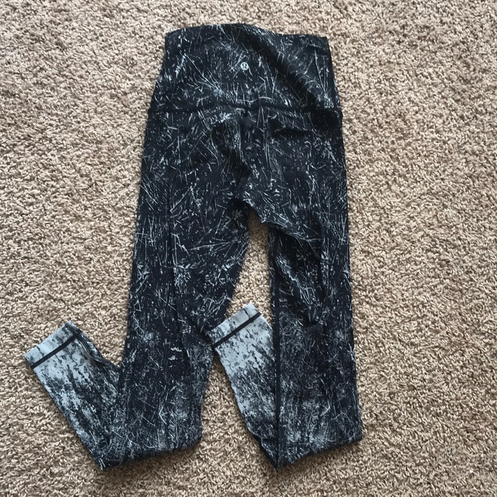 Lulu wonder unders